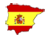 BRUJILANDIA - Espanol