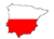 BRUJILANDIA - Polski